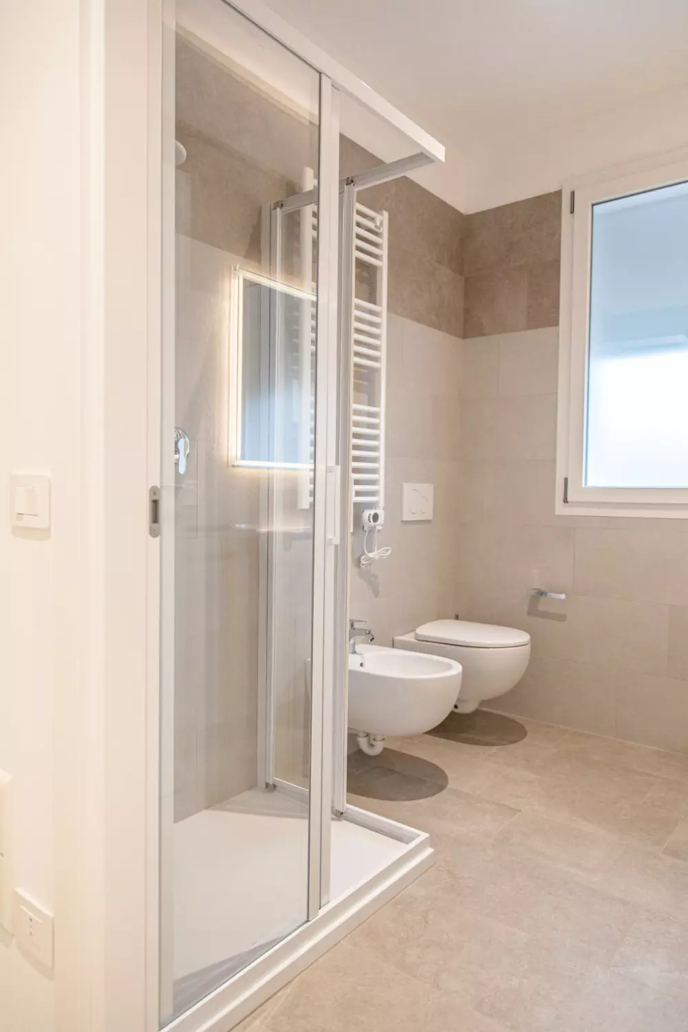 Résidence Green Park Apartments