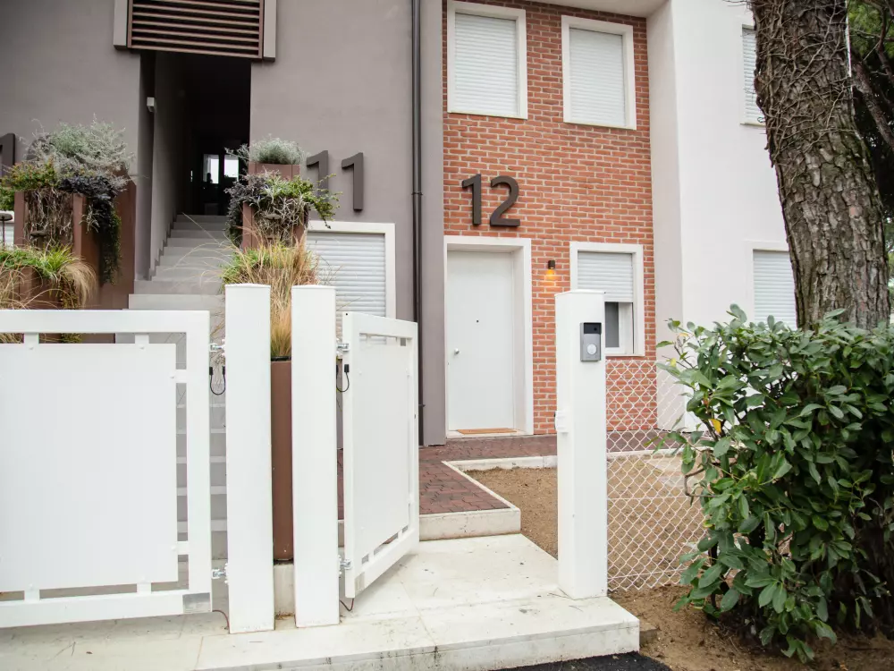 Résidence Green Park Apartments