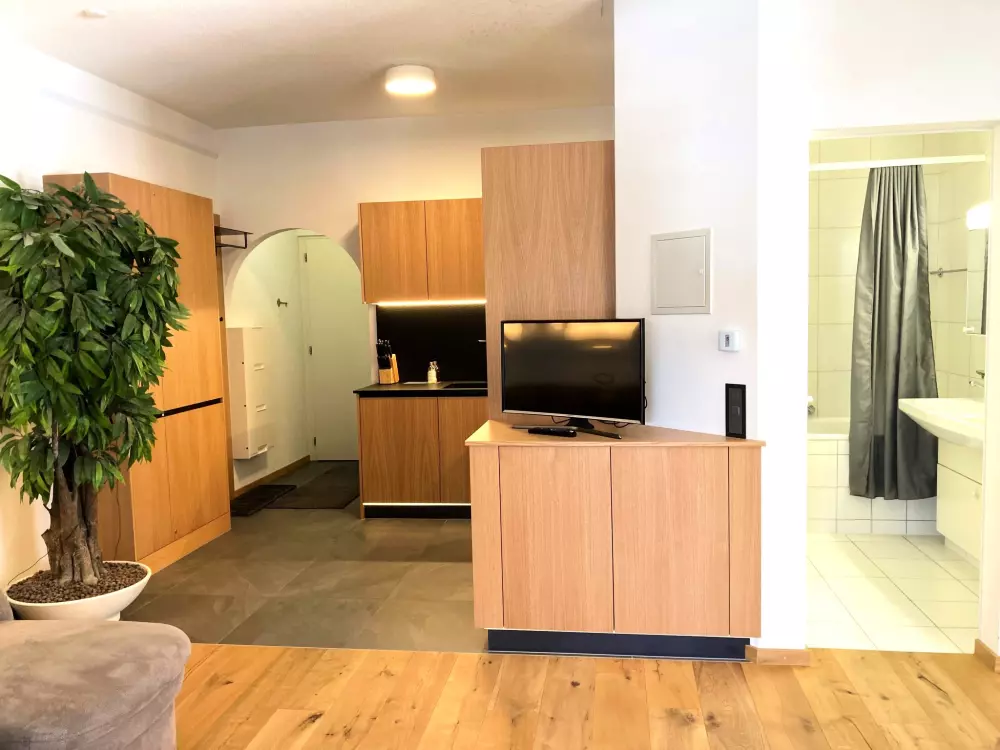 Résidence Alpes et Lac 2