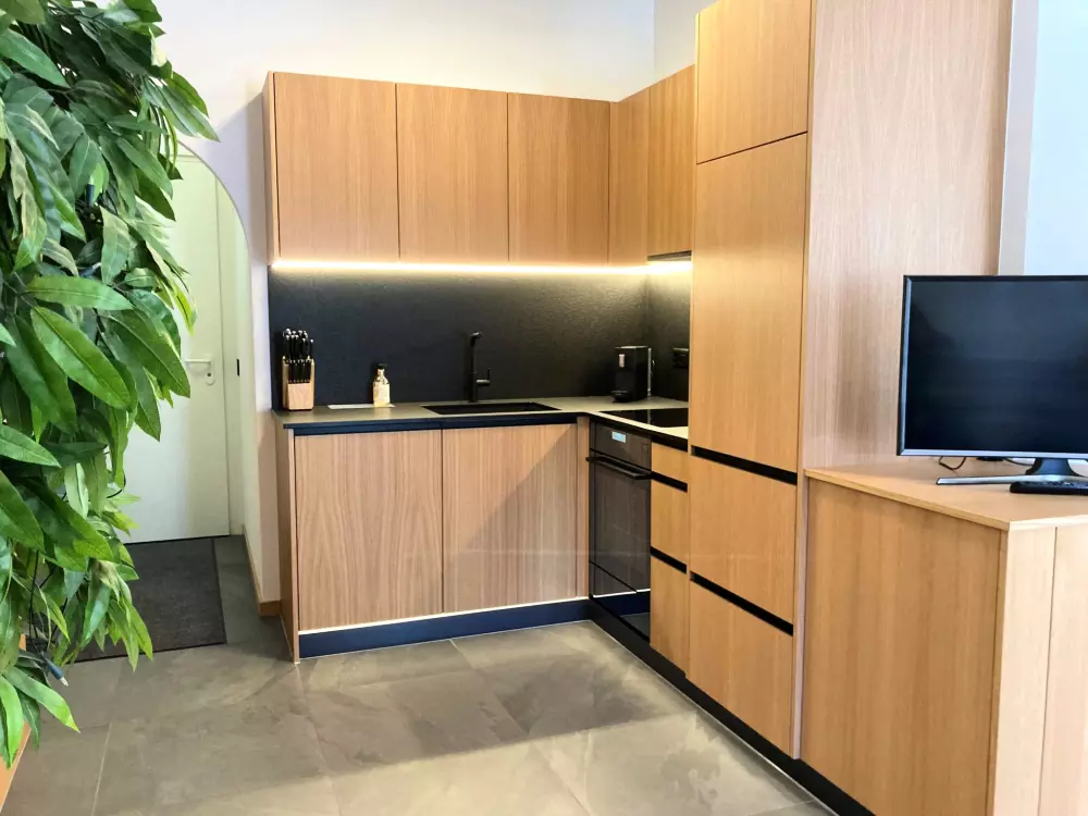 Résidence Alpes et Lac 2