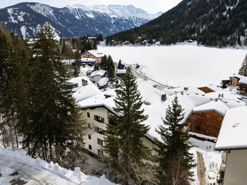 Résidence Parc C013