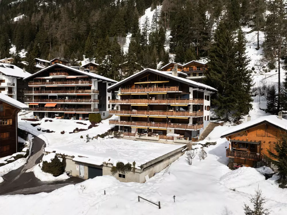 Résidence Parc C013