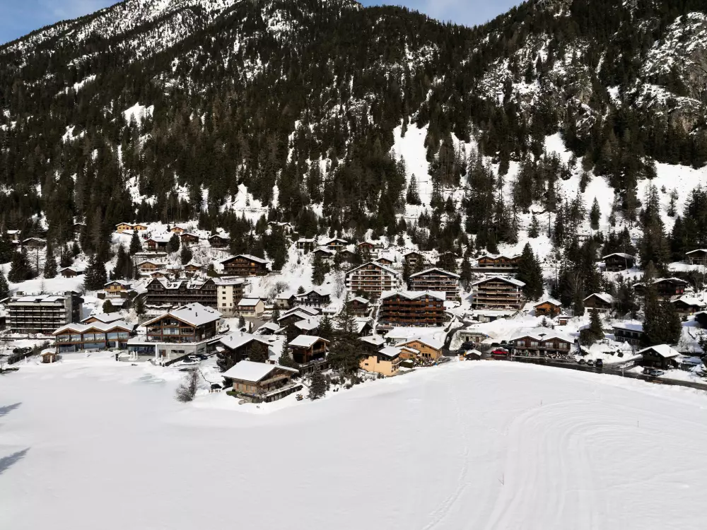 Résidence Parc C013