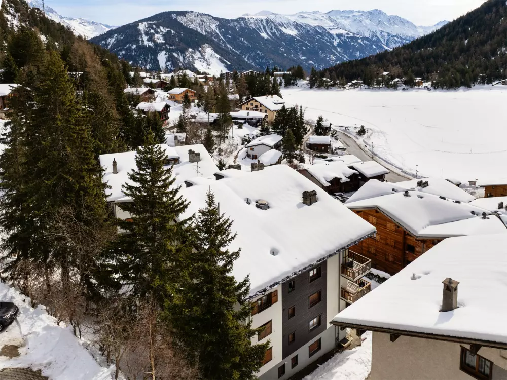 Résidence Parc C013