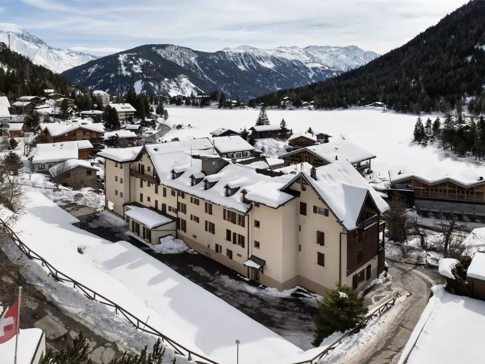 Résidence Résidence 25