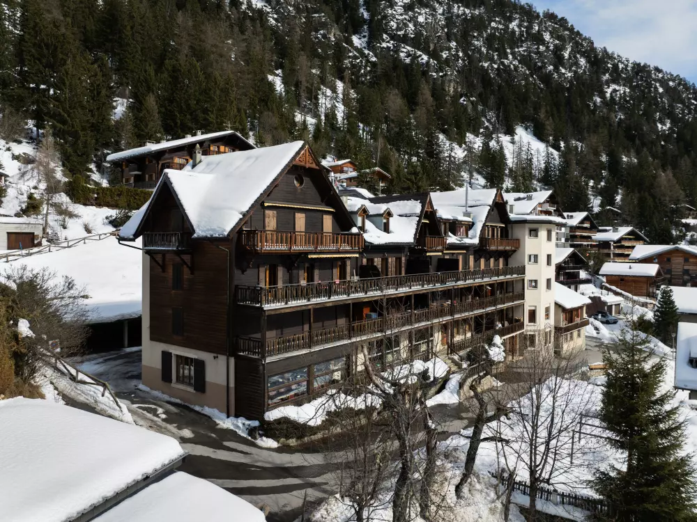 Résidence Résidence 25