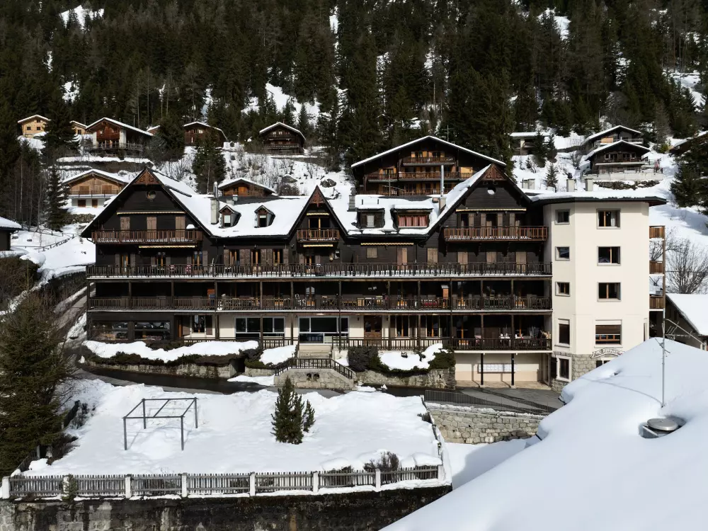 Résidence Résidence 25