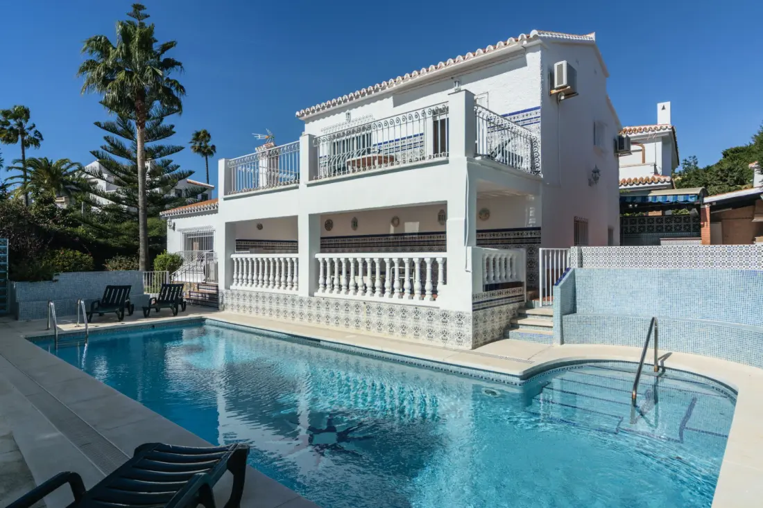 Maison à Chilches