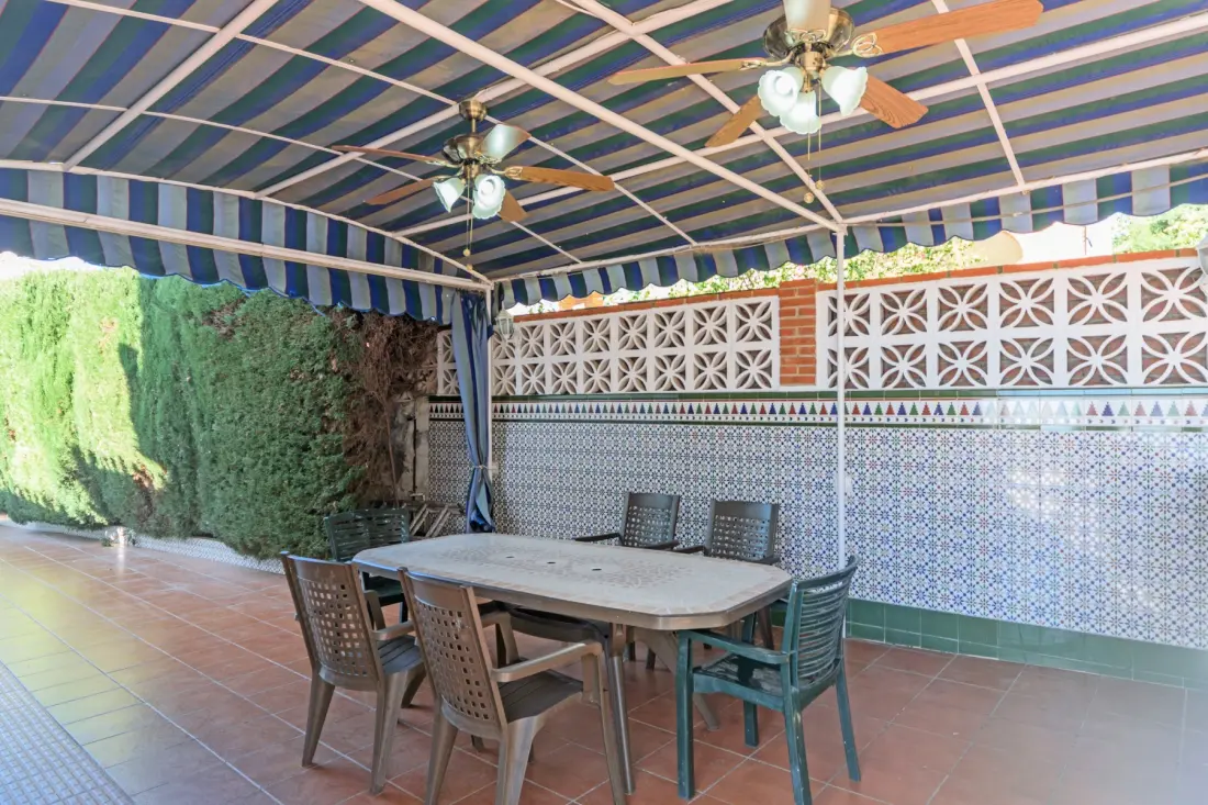 Maison à Chilches