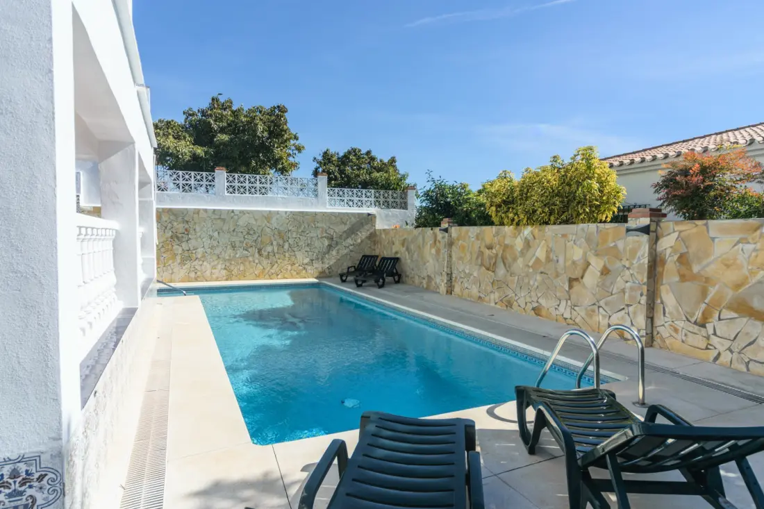 Maison à Chilches