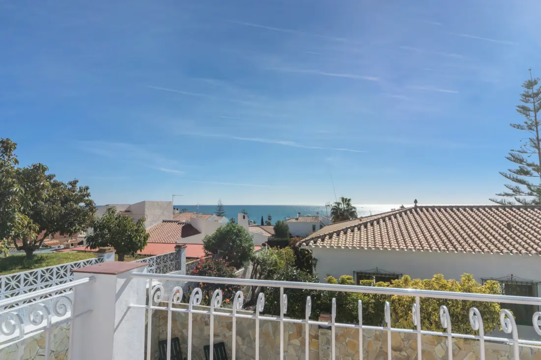 Maison à Chilches