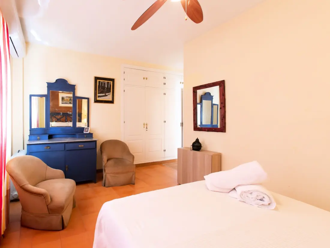Maison de Vacances Chilches