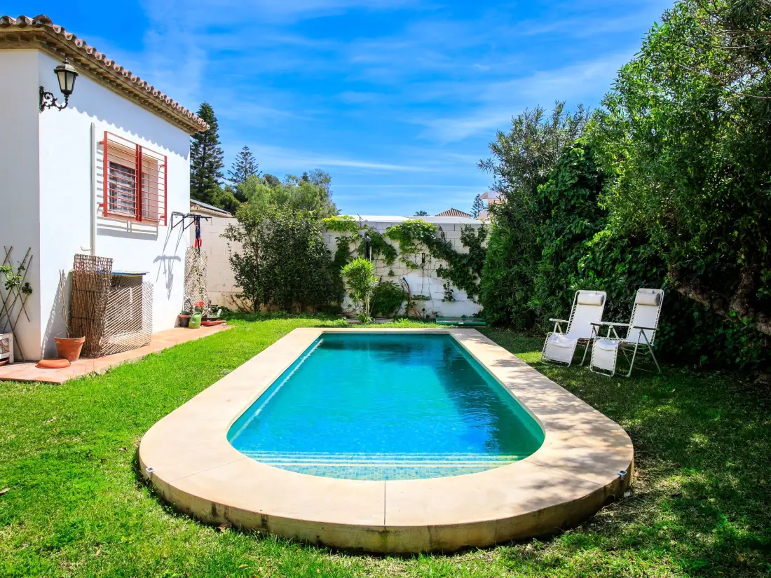 Maison de Vacances Chilches