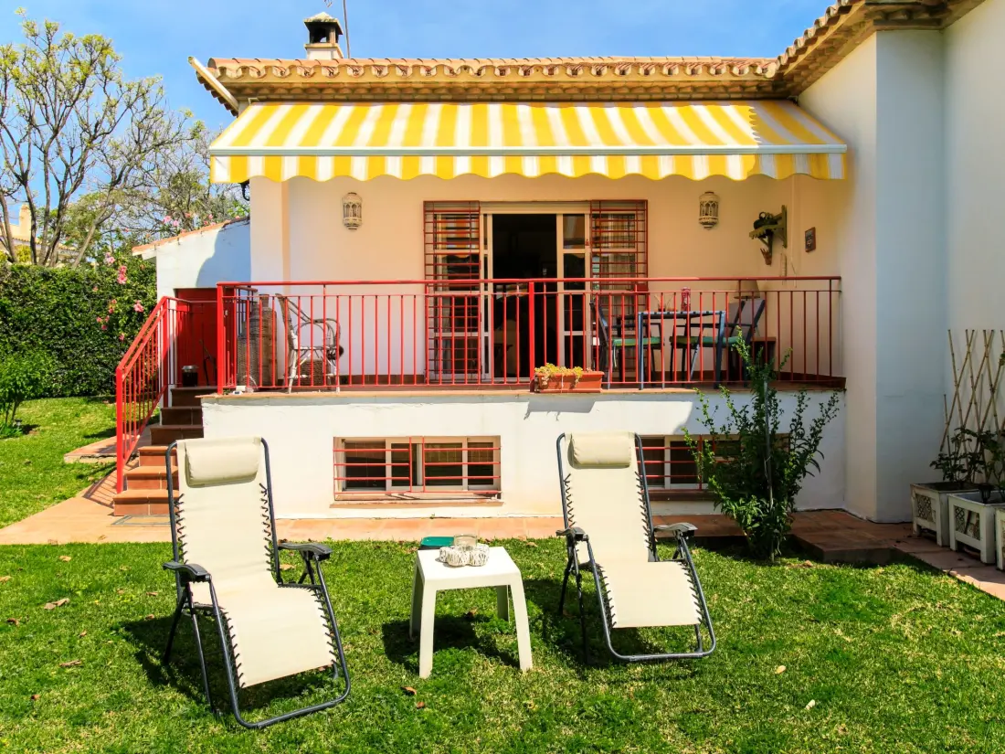 Maison de Vacances Chilches
