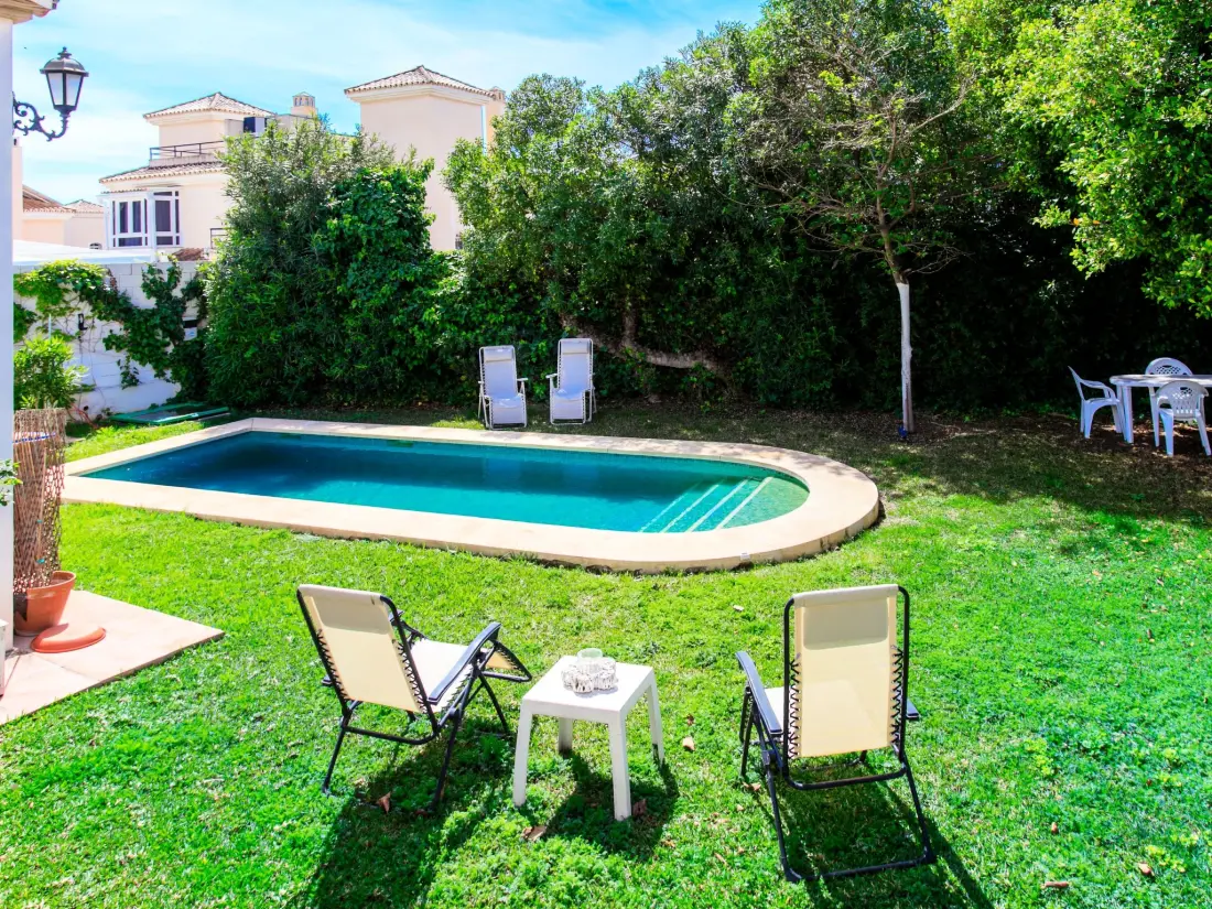Maison de Vacances Chilches