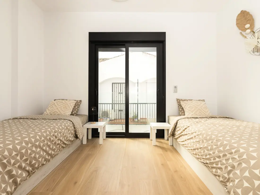 Maison de Vacances Chipiona