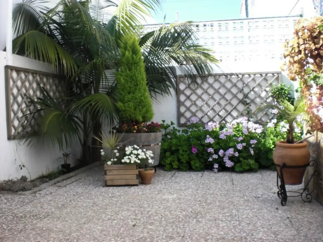 Maison de Vacances Chipiona