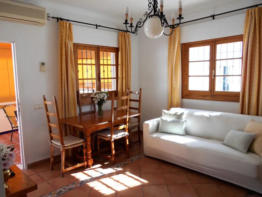 Maison de Vacances Chipiona