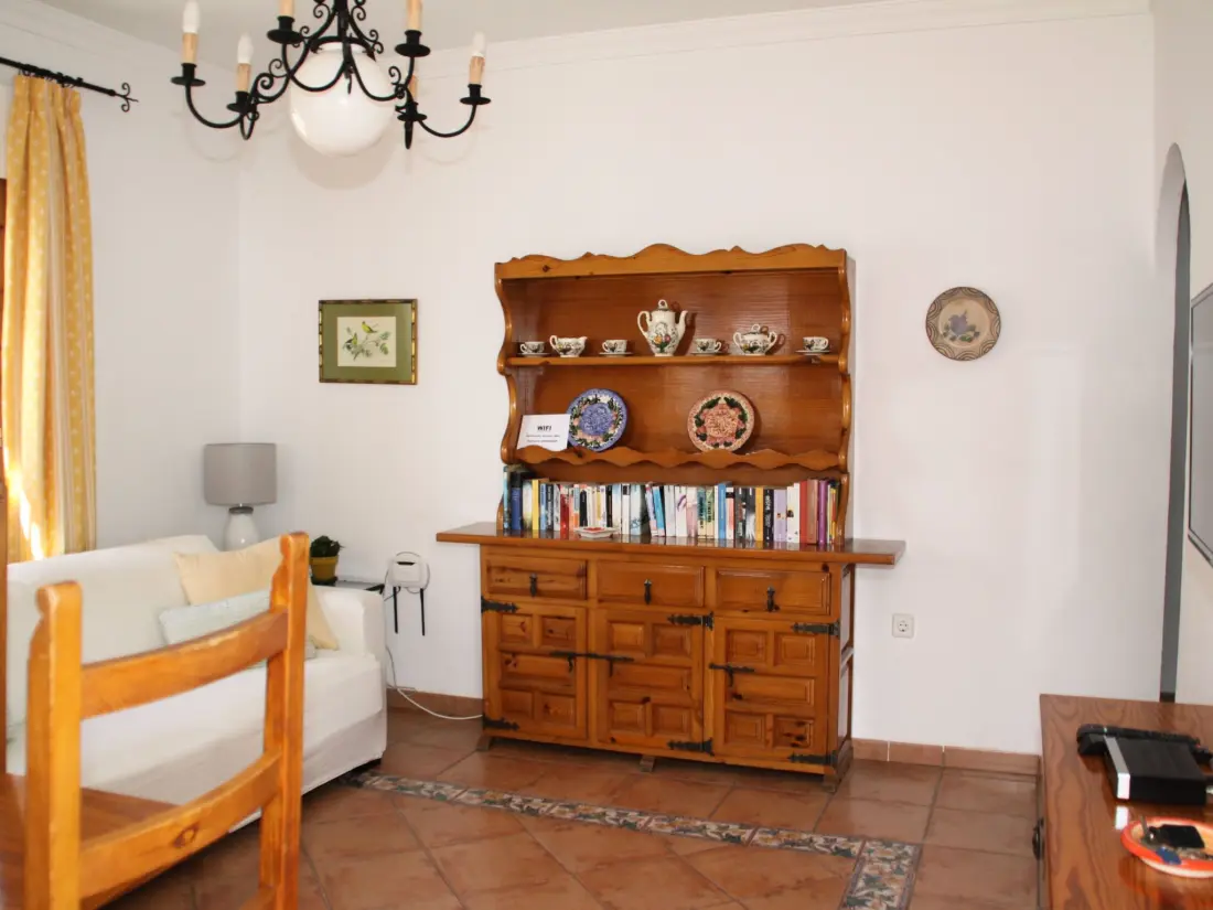 Maison de Vacances Chipiona