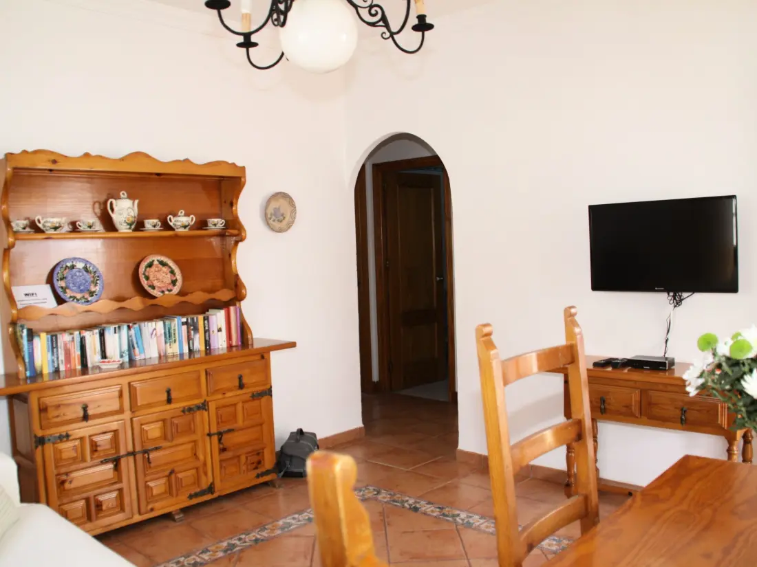Maison de Vacances Chipiona