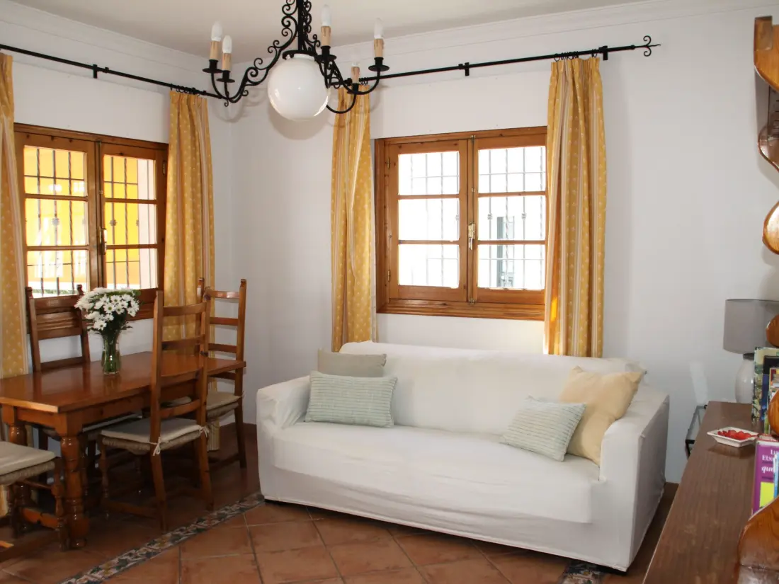 Maison de Vacances Chipiona