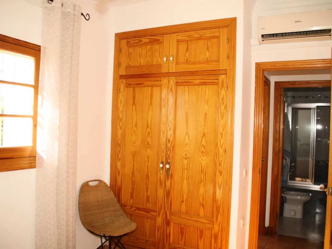 Maison de Vacances Chipiona