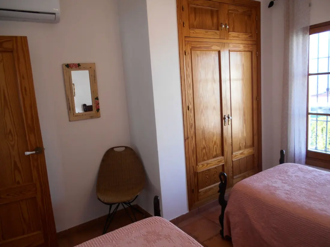 Maison de Vacances Chipiona