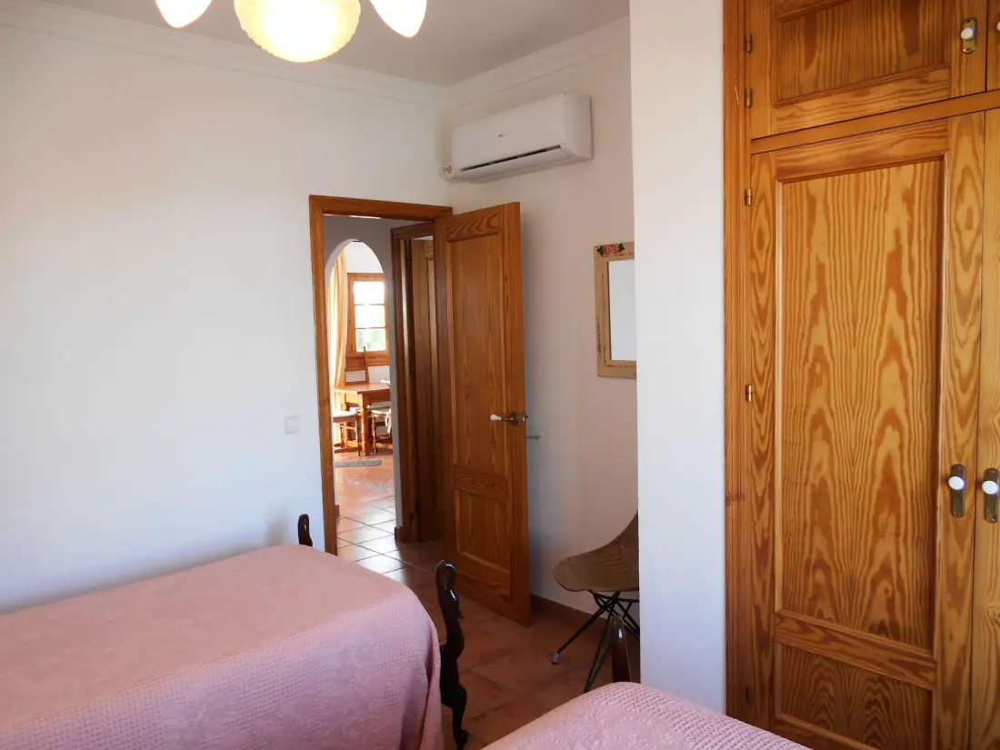 Maison de Vacances Chipiona