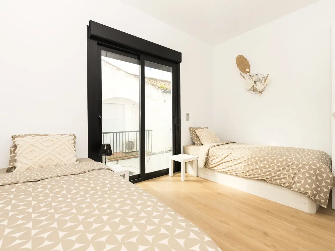 Maison de Vacances Chipiona