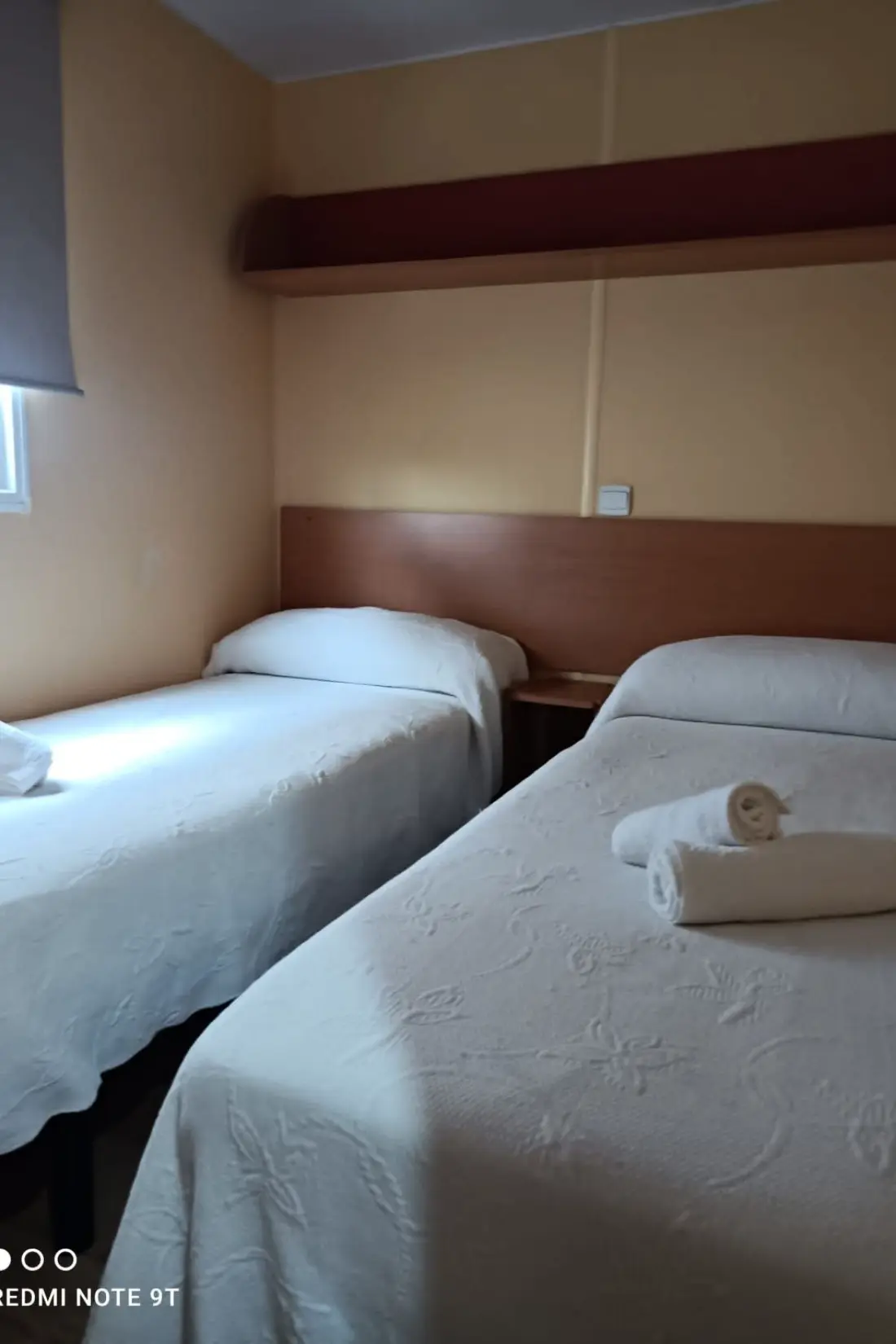 Résidence Bungalow Buda Strand