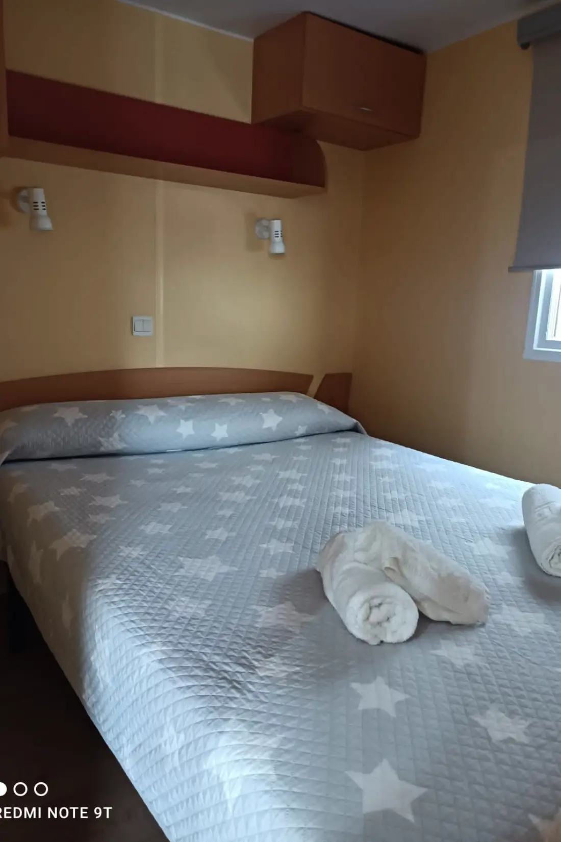 Résidence Bungalow Buda Strand