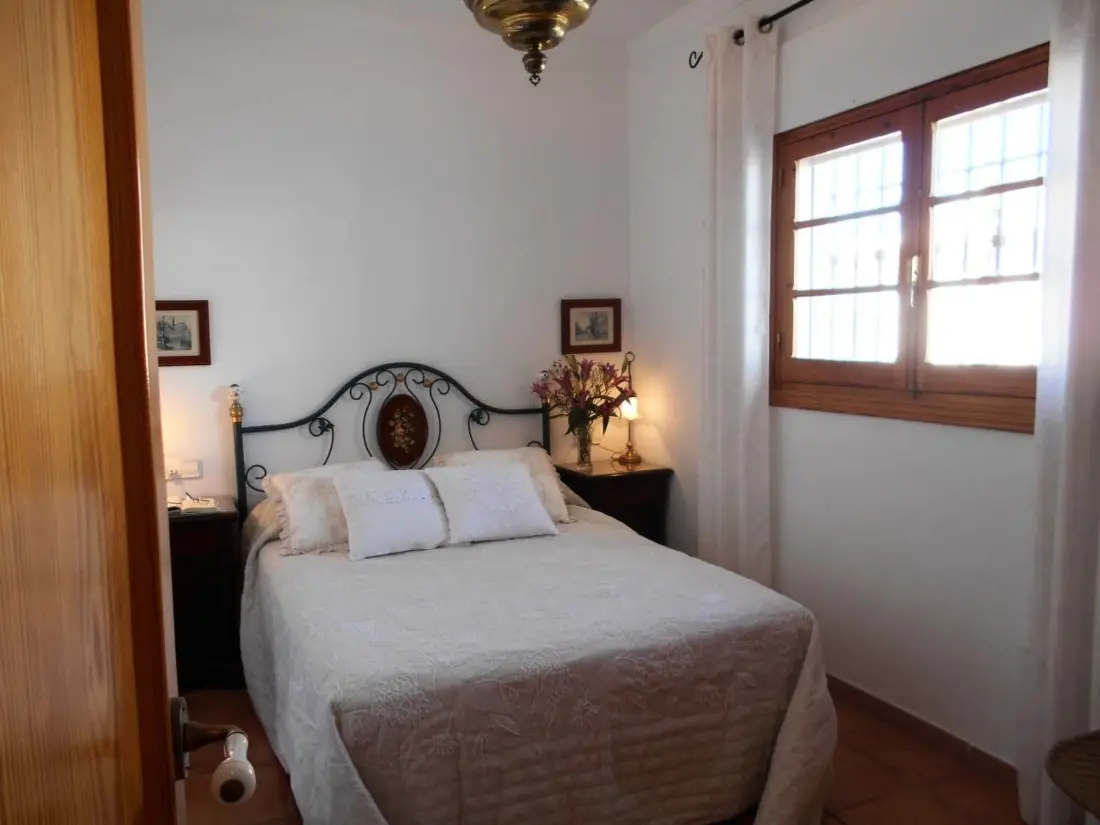 Résidence Wohnung 'Caracola' mit Terrasse