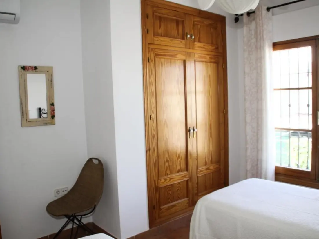 Résidence Wohnung 'Caracola' mit Terrasse