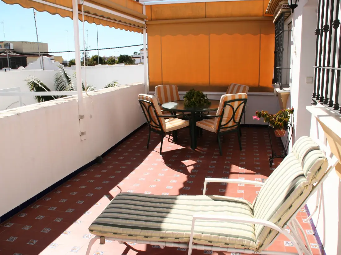 Résidence Wohnung Klimaanlage, Wifi, Terrasse,