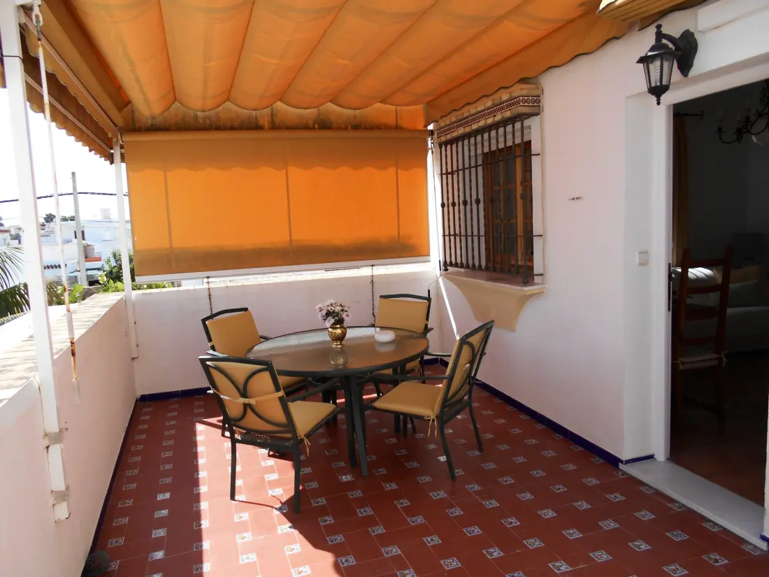 Résidence Wohnung Klimaanlage, Wifi, Terrasse,