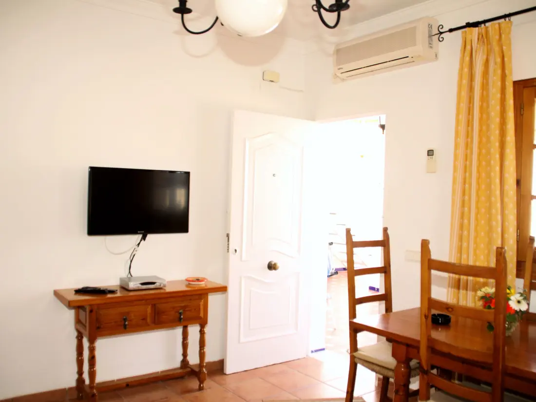 Résidence Wohnung Klimaanlage, Wifi, Terrasse,