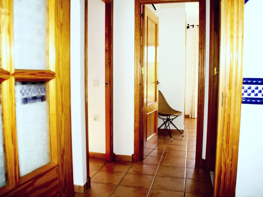 Résidence Wohnung Klimaanlage, Wifi, Terrasse,