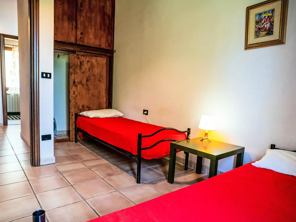 Maison de Vacances Città Sant'Angelo