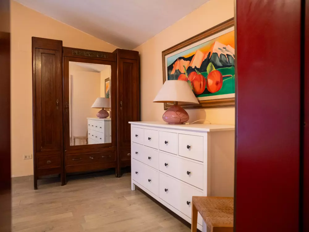 Maison de Vacances Città Sant'Angelo