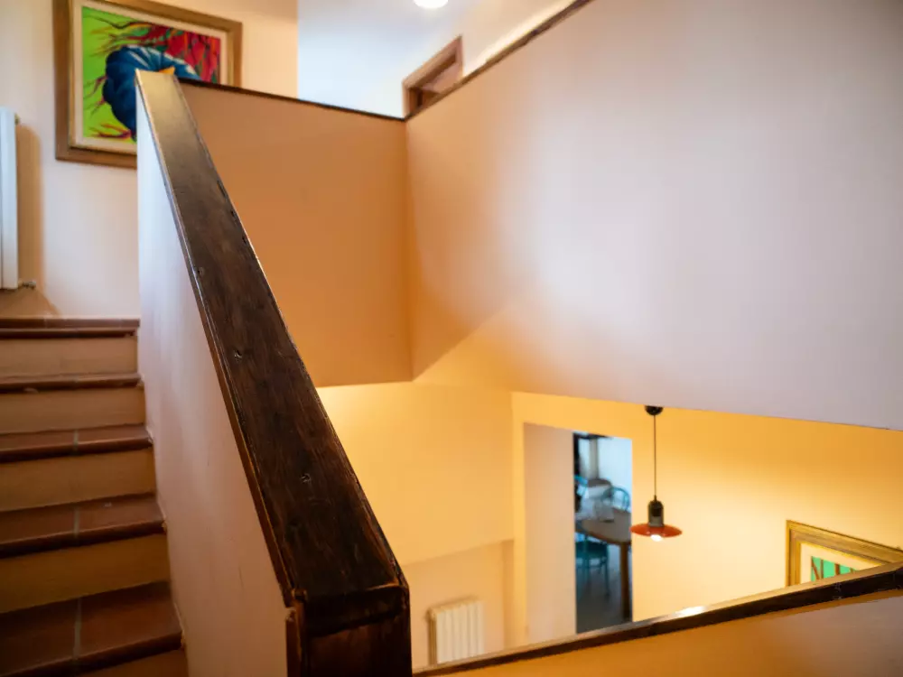 Maison de Vacances Città Sant'Angelo