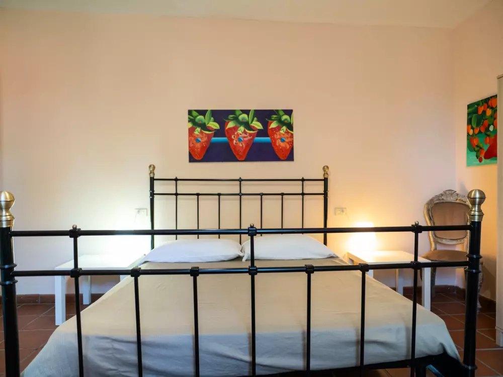 Maison de Vacances Città Sant'Angelo