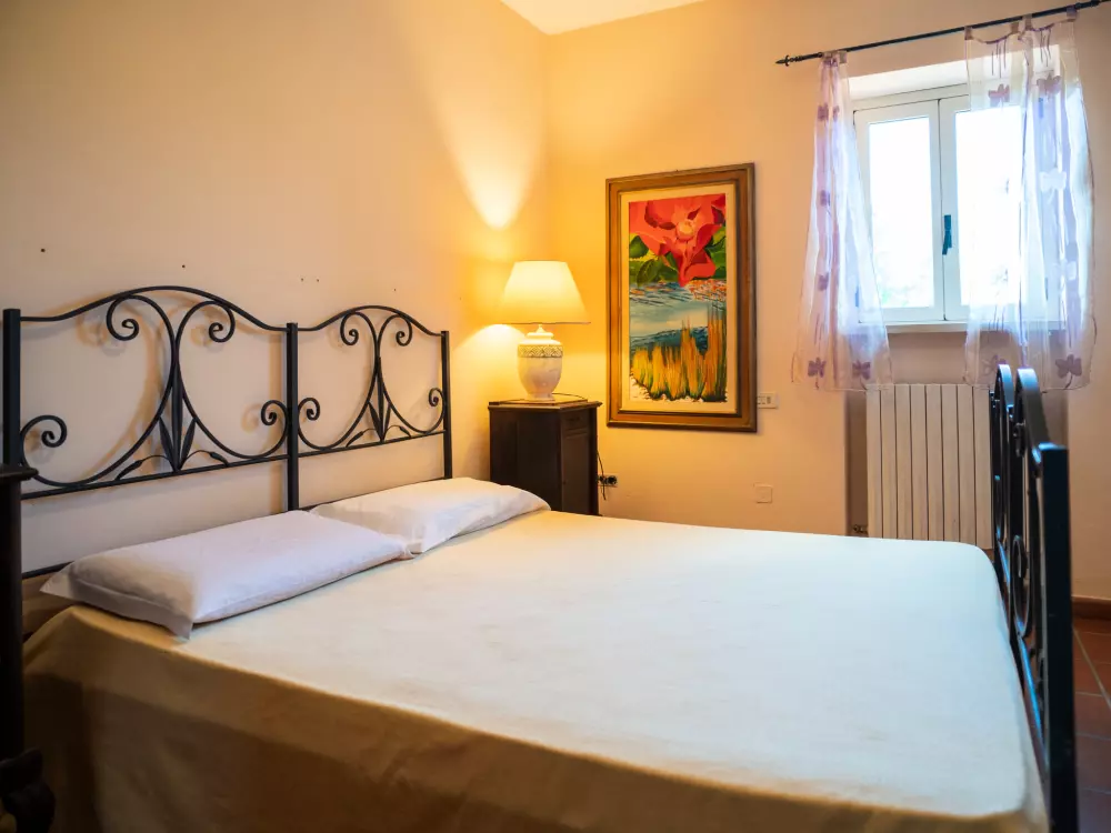 Maison de Vacances Città Sant'Angelo