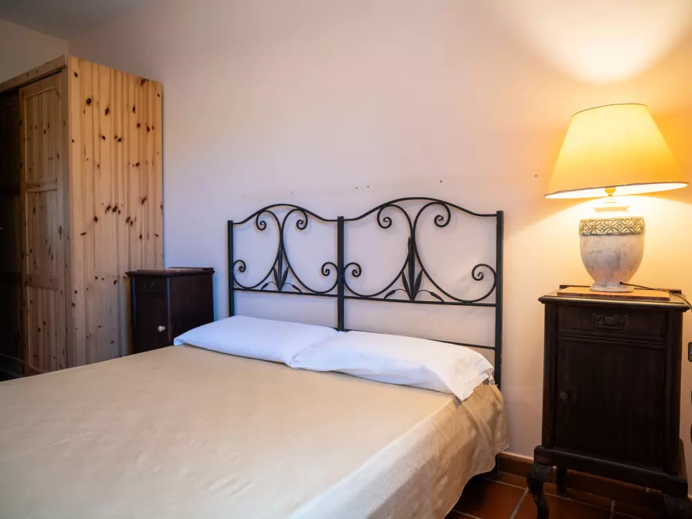 Maison de Vacances Città Sant'Angelo