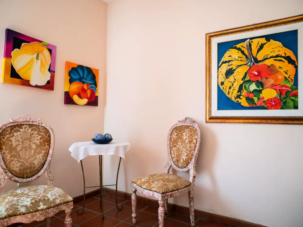 Maison de Vacances Città Sant'Angelo