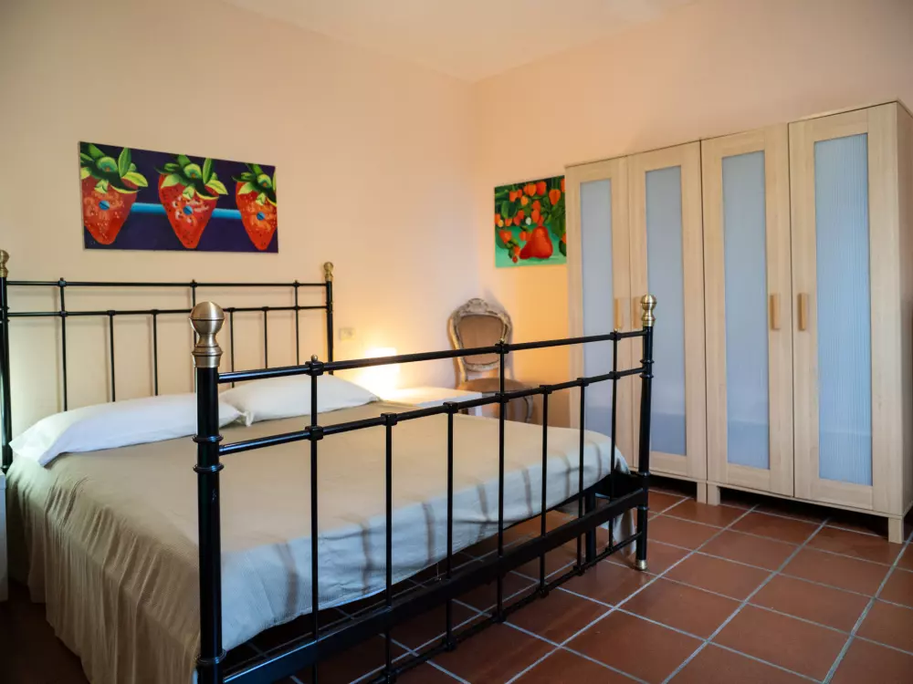 Maison de Vacances Città Sant'Angelo