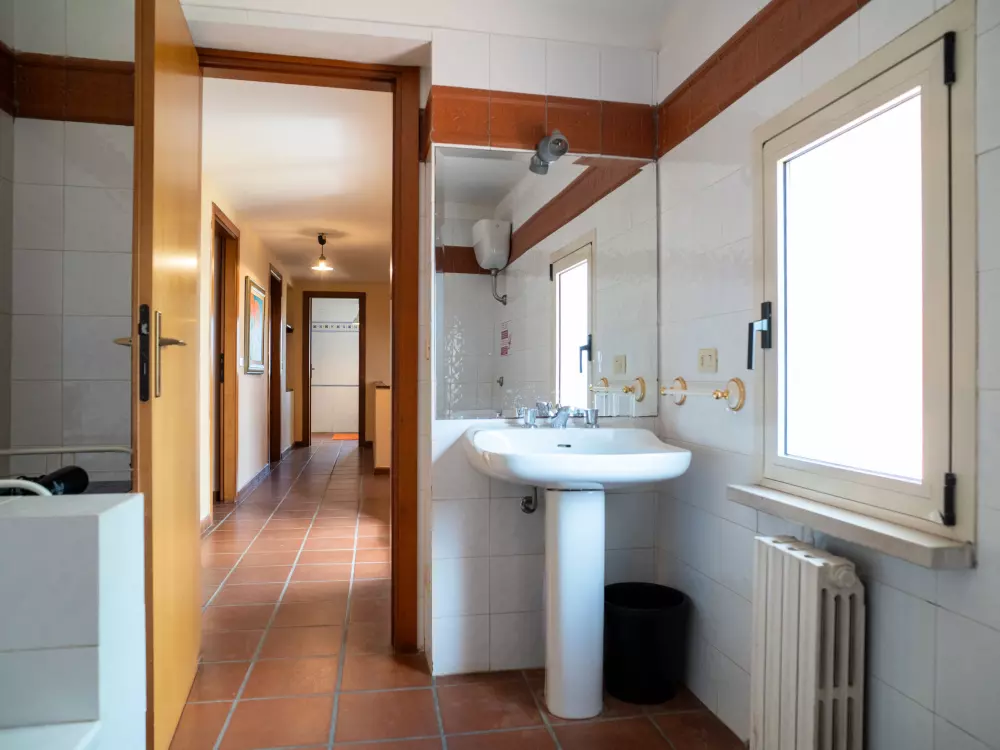 Maison de Vacances Città Sant'Angelo