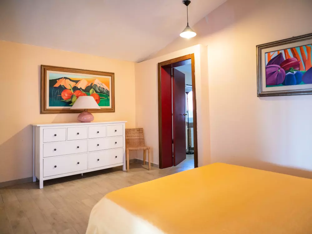 Maison de Vacances Città Sant'Angelo