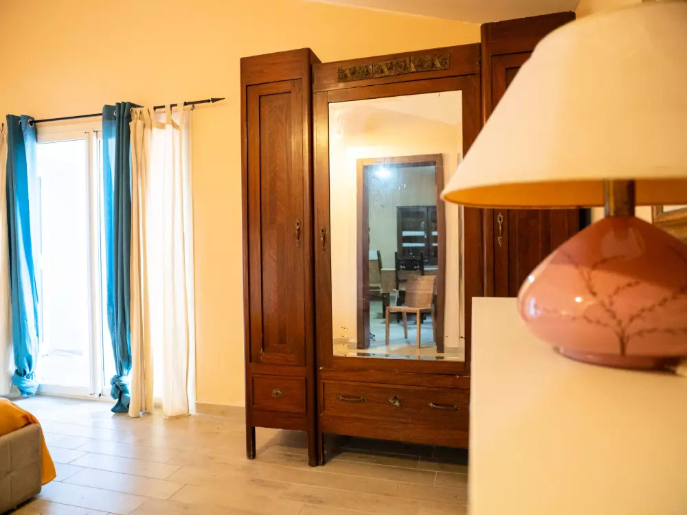 Maison de Vacances Città Sant'Angelo