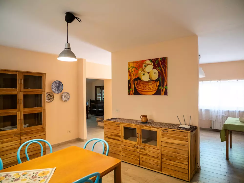 Maison de Vacances Città Sant'Angelo