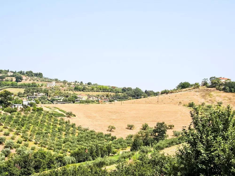 Maison de Vacances Città Sant'Angelo